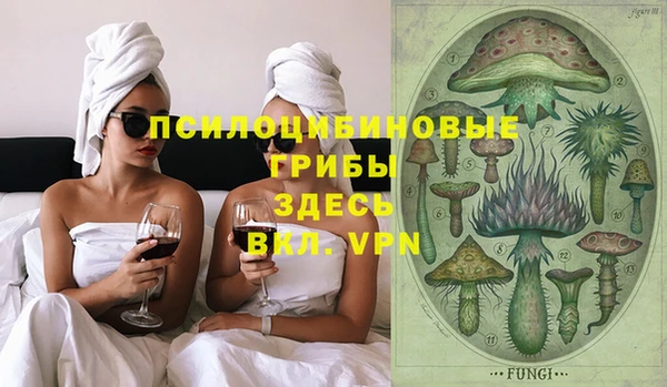 мескалин Арсеньев
